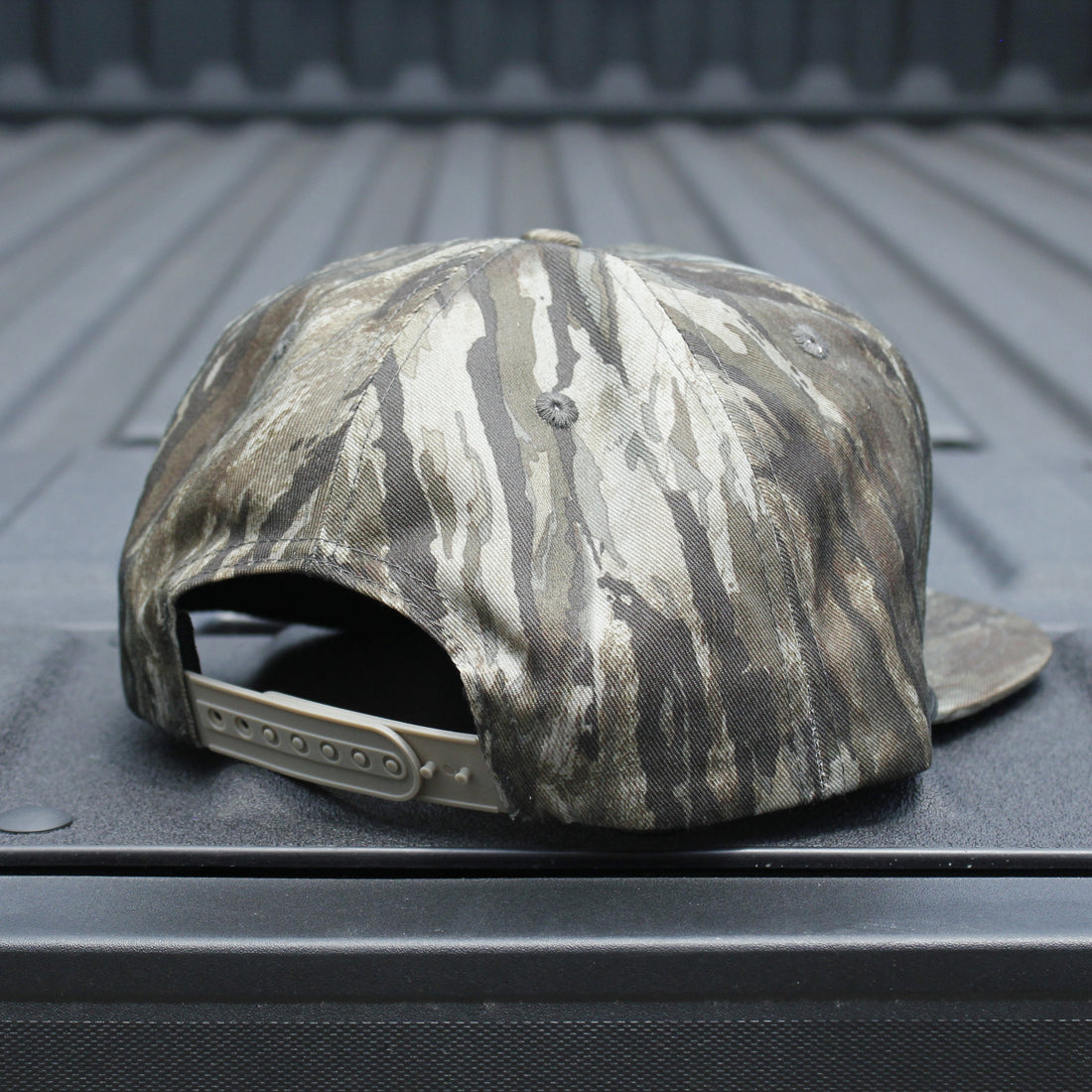 Old Rope Hat Realtree Legacy w- Buck Design