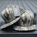 Old Rope Hat Realtree Legacy w- Buck Design