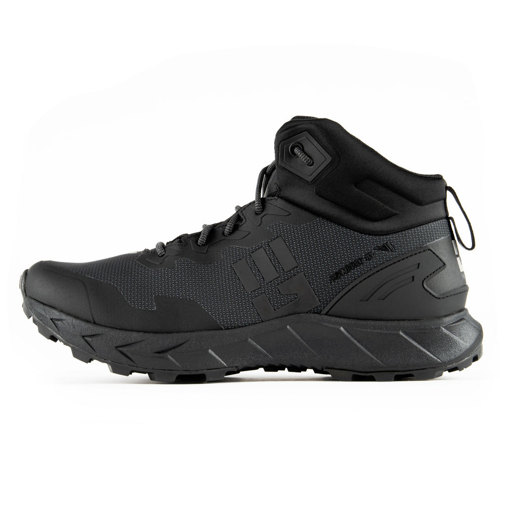 MudGear Speed Ruck Boots