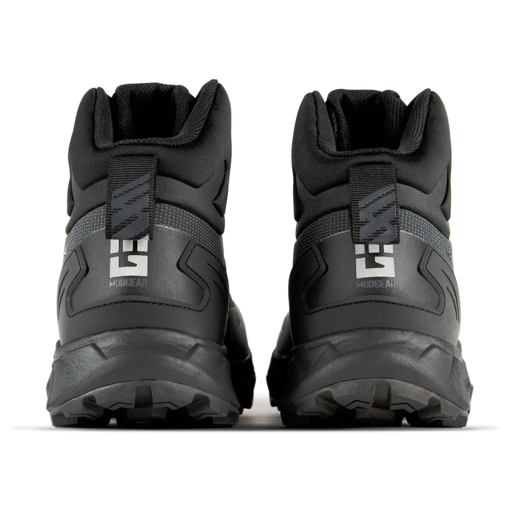 MudGear Speed Ruck Boots