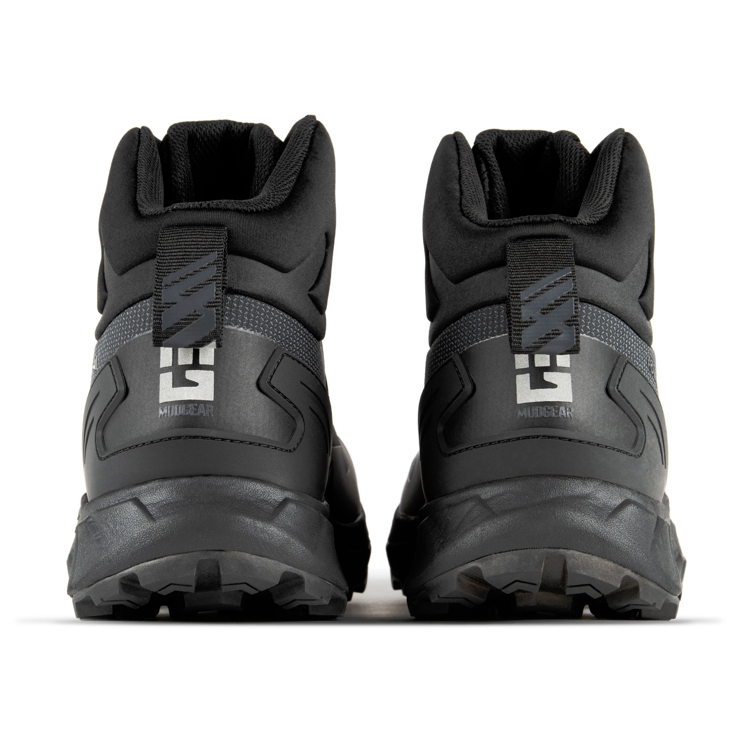 MudGear Speed Ruck Boots
