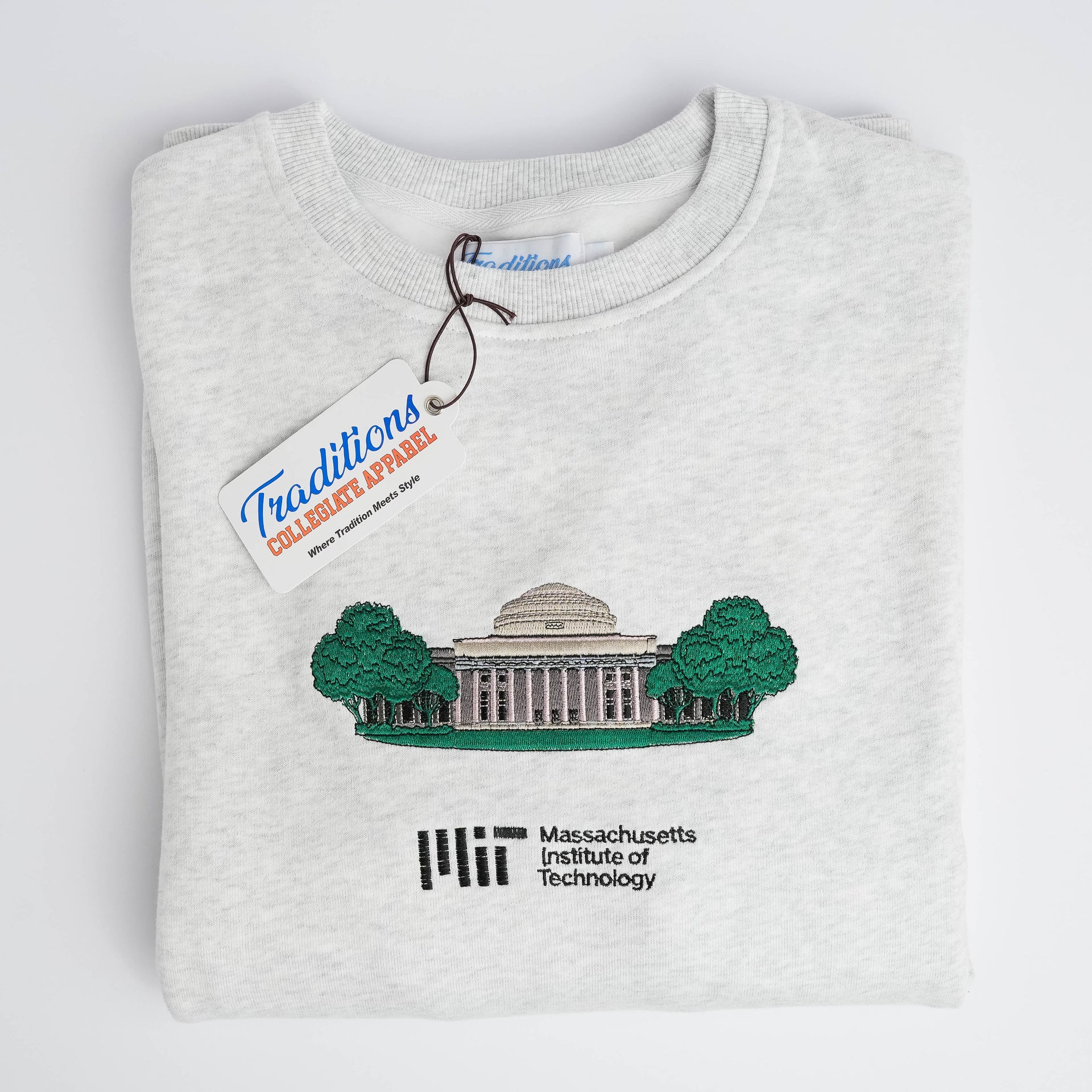 MIT Crewneck
