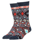Cascara Sagrada Socks