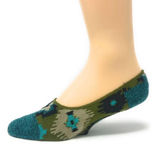 Lil Sandpoint Trail Socks