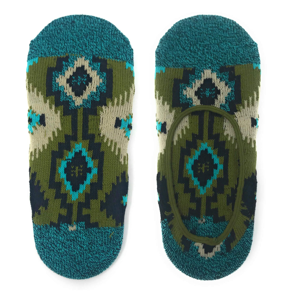 Lil Sandpoint Trail Socks