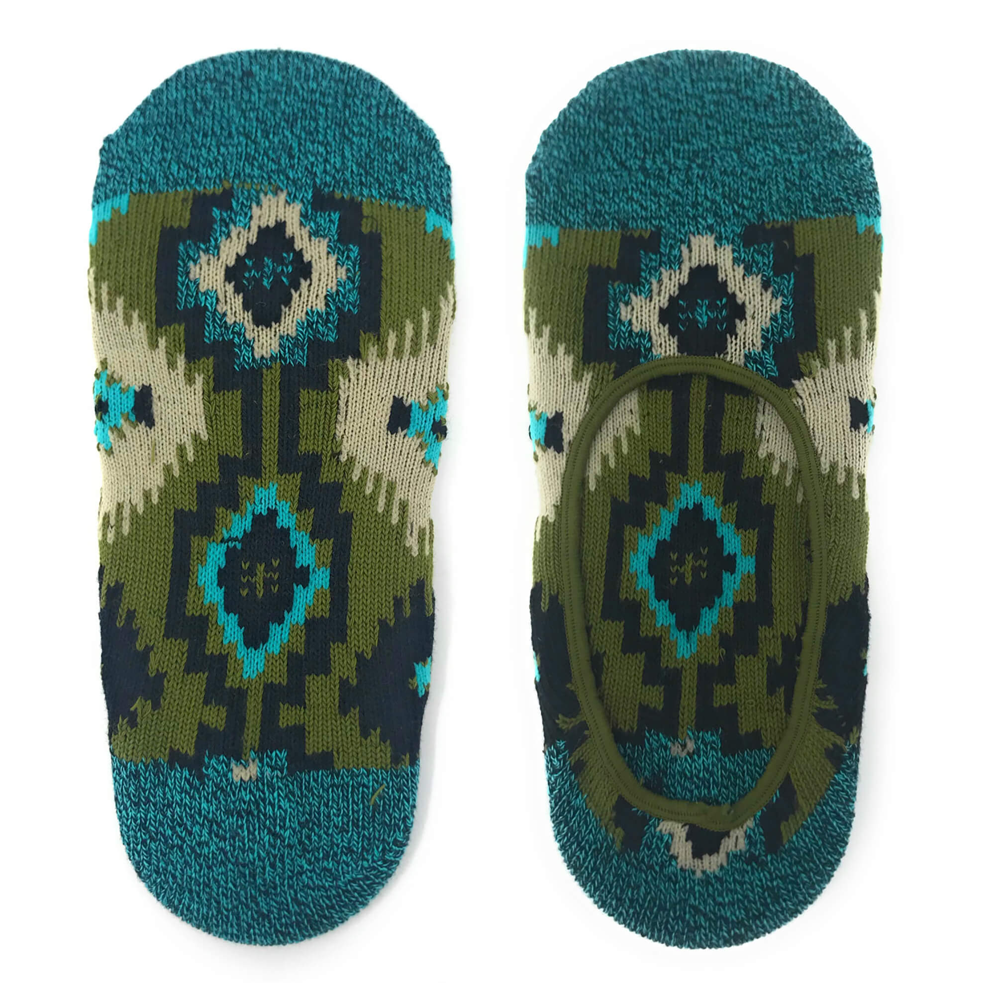 Lil Sandpoint Trail Socks