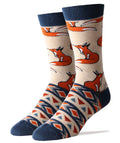 Like a Fox Socks