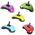 Manual Sweeping Machine