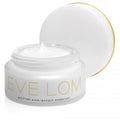 EVE LOM Moisture Mask in luxury white and gold packaging