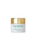 Valmont Moisturizing With a Mask luxury cream treatment
