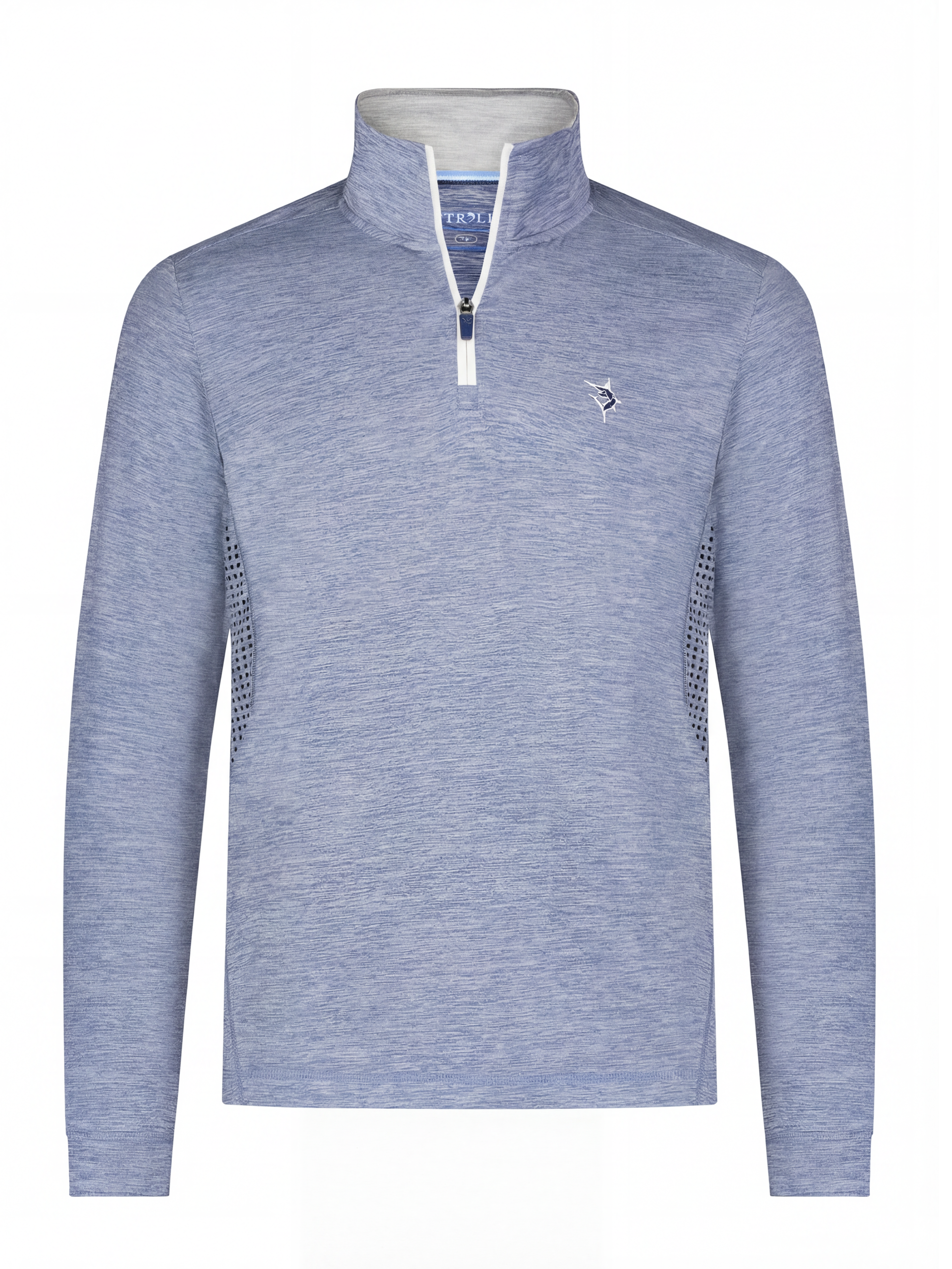 Monterey Performance Quarter Zip