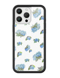 Moonlight Rose iPhone Case