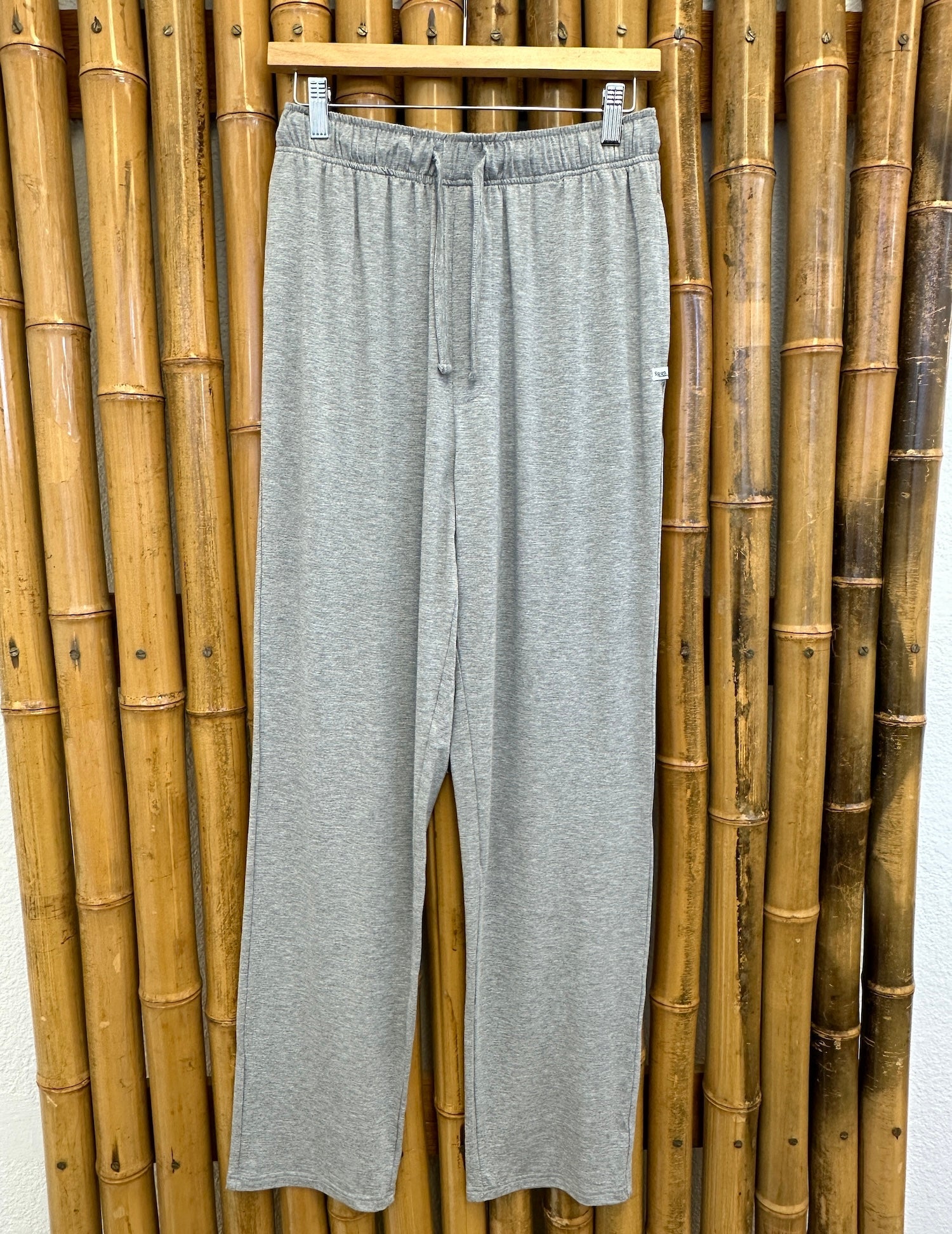 Men's Bamboo Lounge Pajama Pants - Soft & Breathable