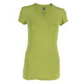 Short Sleeve One Tee in Meadow