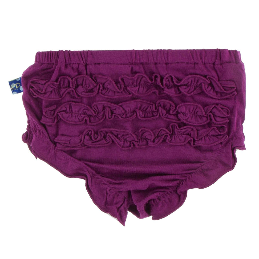 Bloomers in Orchid
