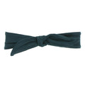 Bow Headband in Pine