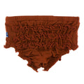 Bloomers in Red Tea