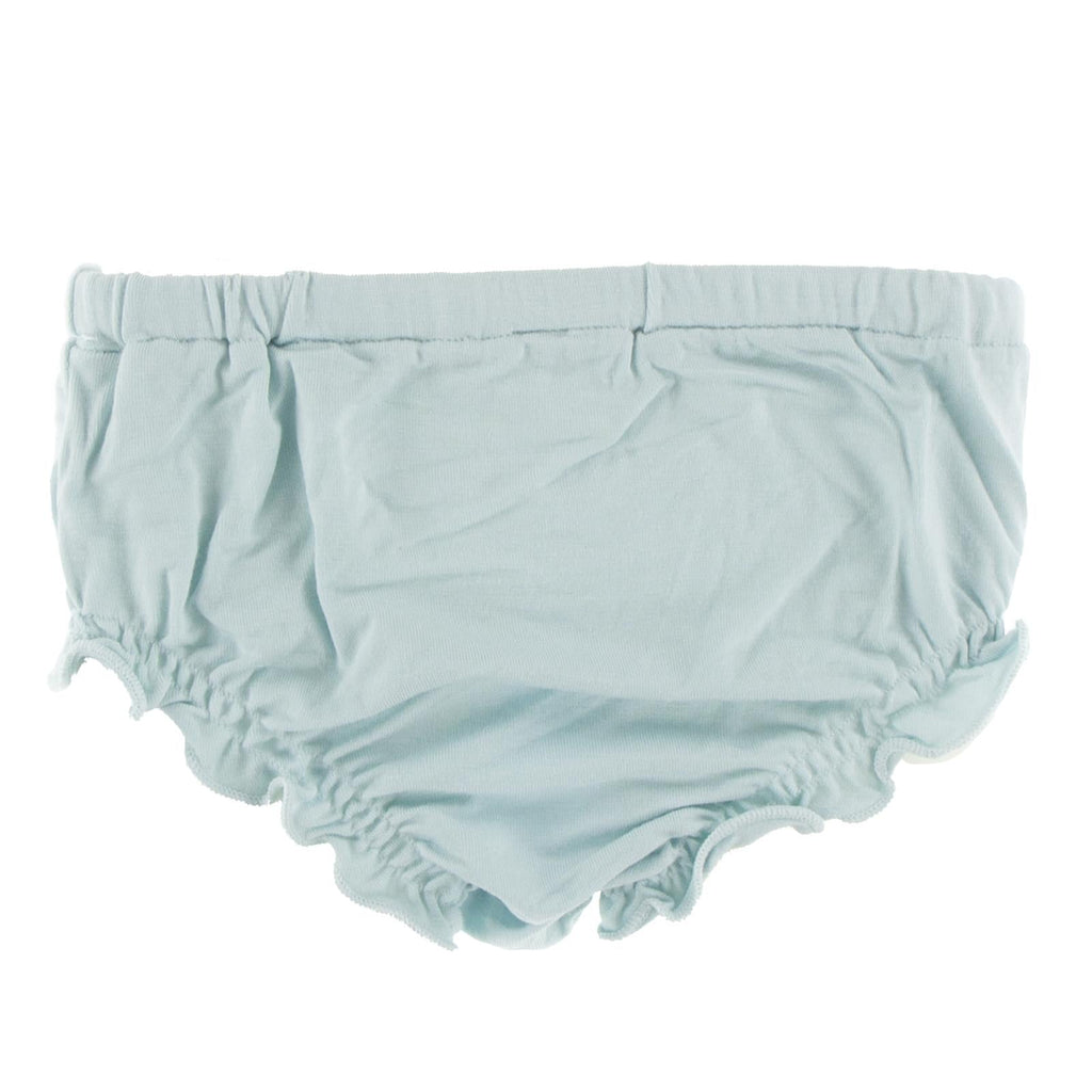 Bloomers in Spring Sky