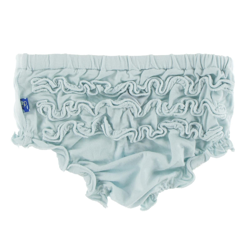 Bloomers in Spring Sky