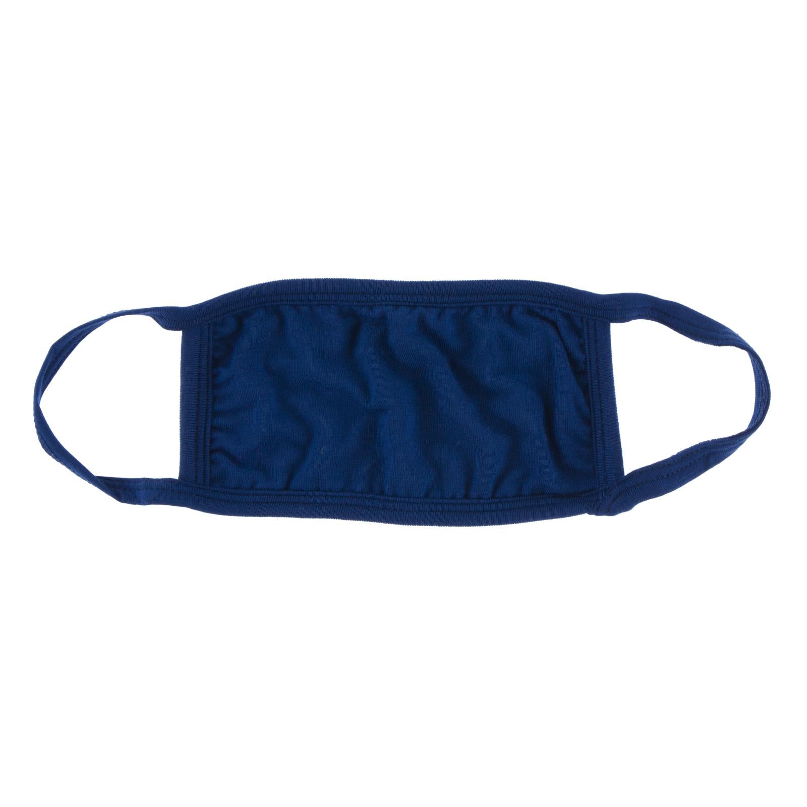Adult Mask in Flag Blue