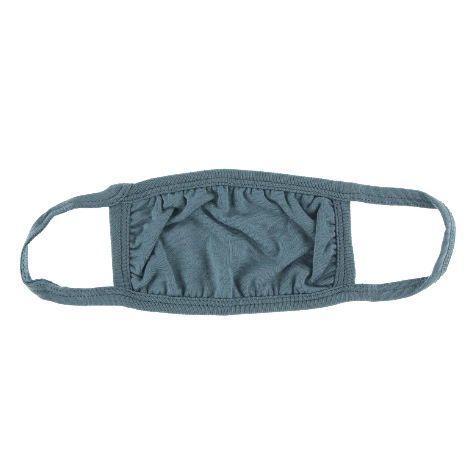 Adult Mask in Dusty Sky