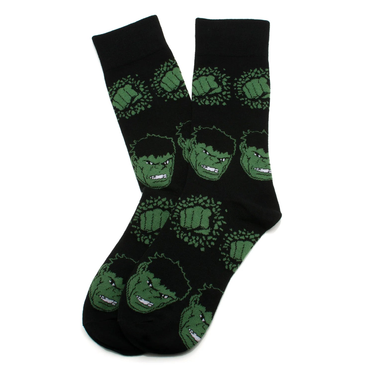 Marvel Avengers 3-Pair Sock and Lapel Pin Gift Set - Image 5