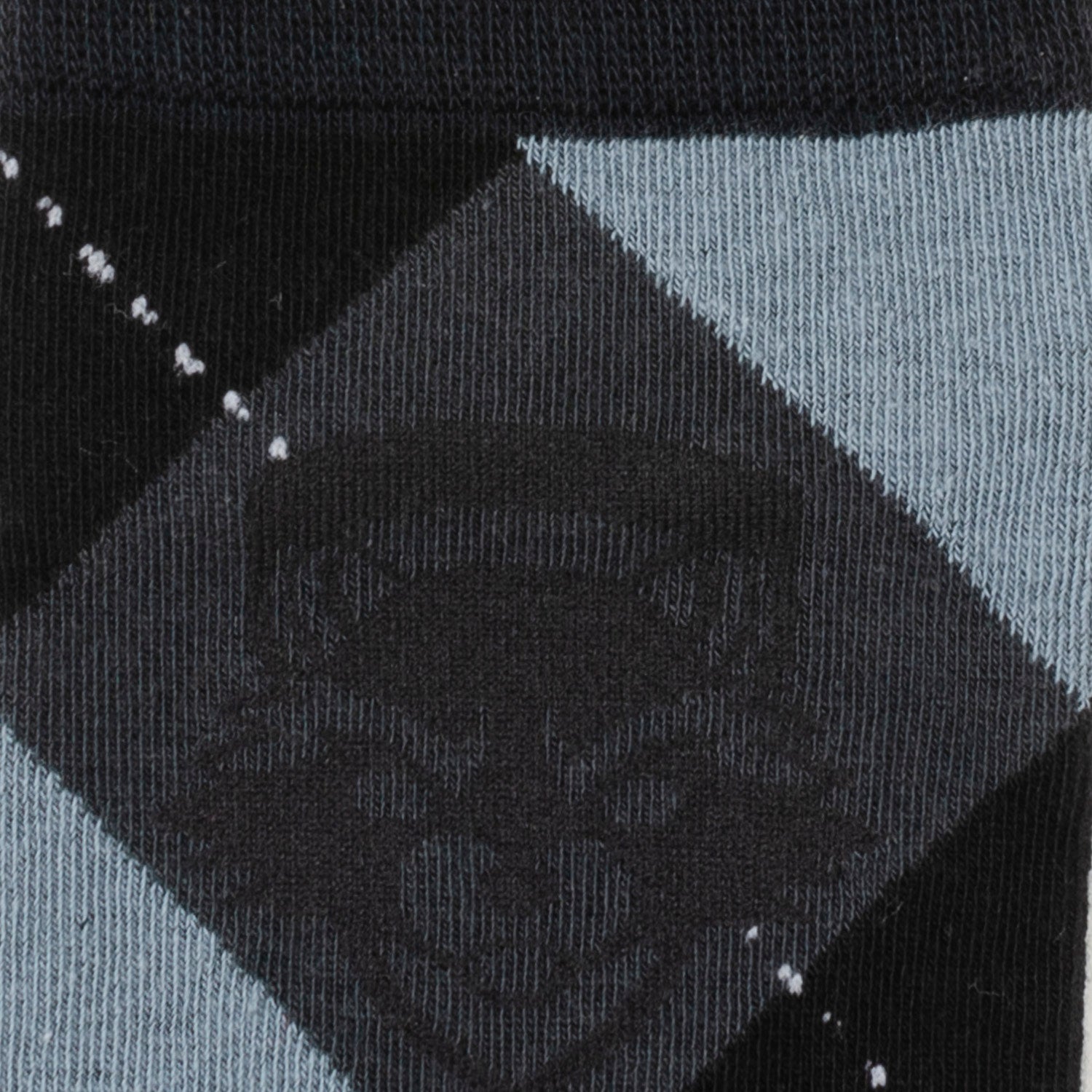 Marvel Guardians of the Galaxy Groot Pin and Argyle Blue Sock Set - Image 3
