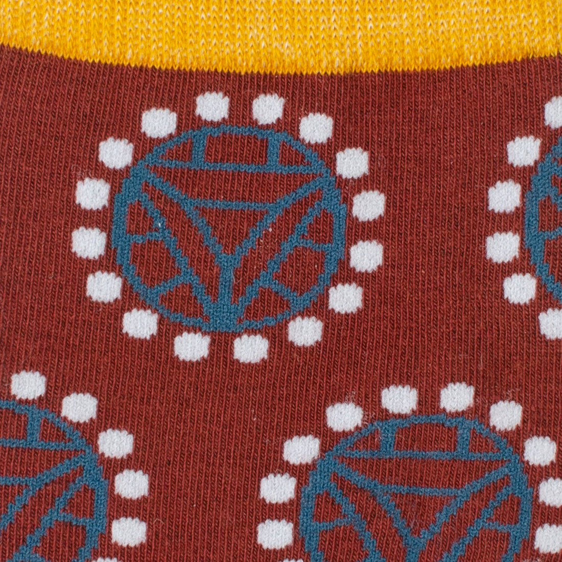 Marvel Iron Man Arc Reactor Socks and Helmet Lapel Pin Gift Set - Image 3