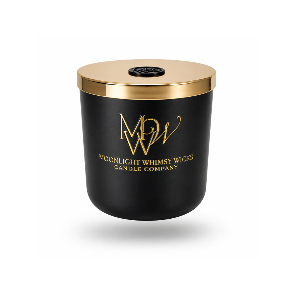 Beach Bum | Luxury Beach Soy Wax Candle