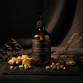 Golden Ginger & Cardamom Ember Hand Wash 490ml