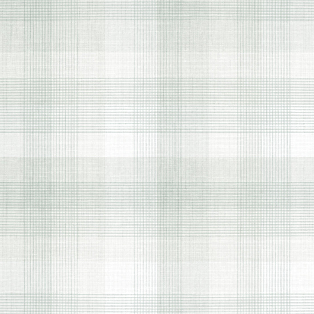 Mack Floral Removable Wallpaper in Green and White Cottagecore