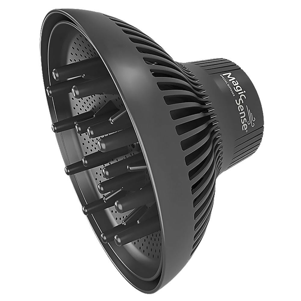 Twin Turbo 4000 Monza Digital Hairdryer - Professional Monochrome