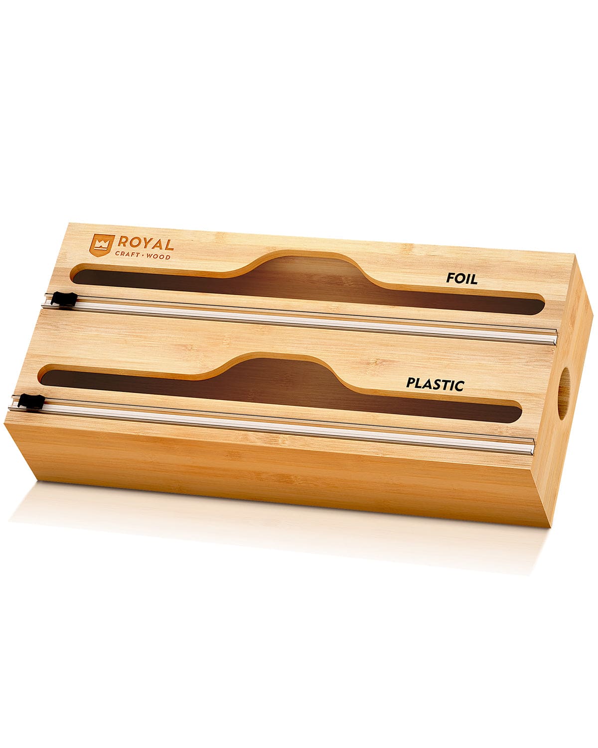 Wrap Organizer, 2 Slots