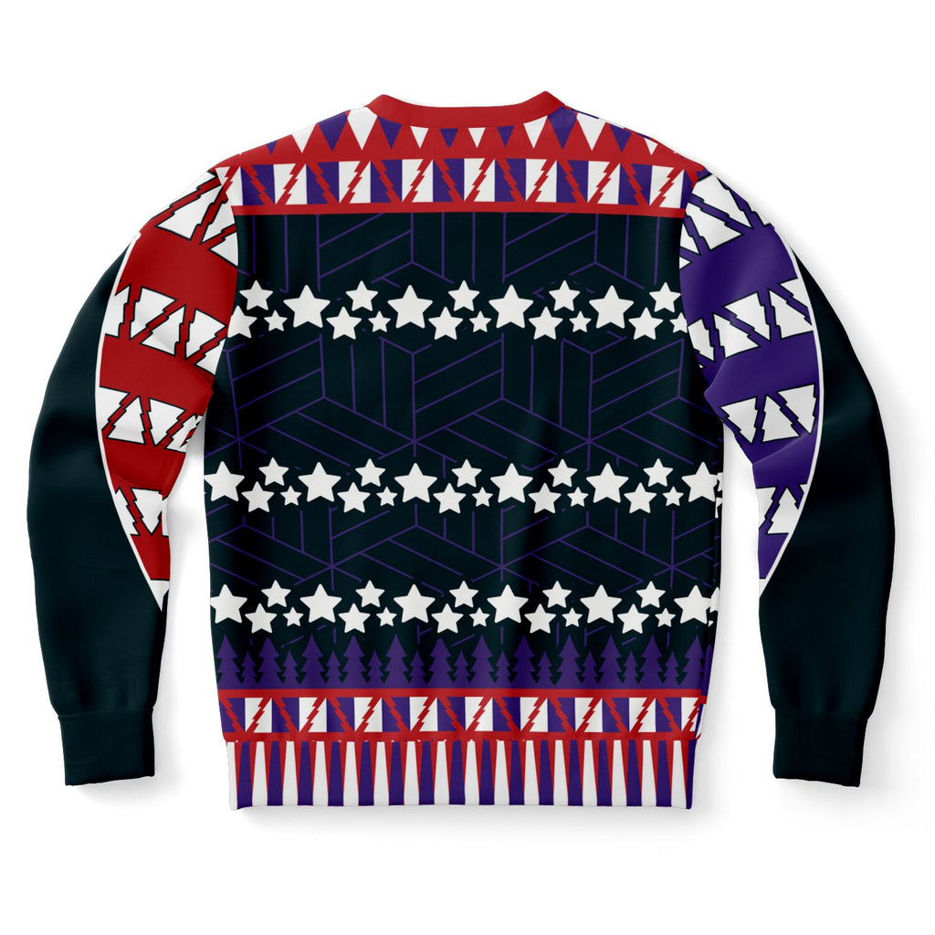 Make Christmas Great Again Christmas Sweatshirt