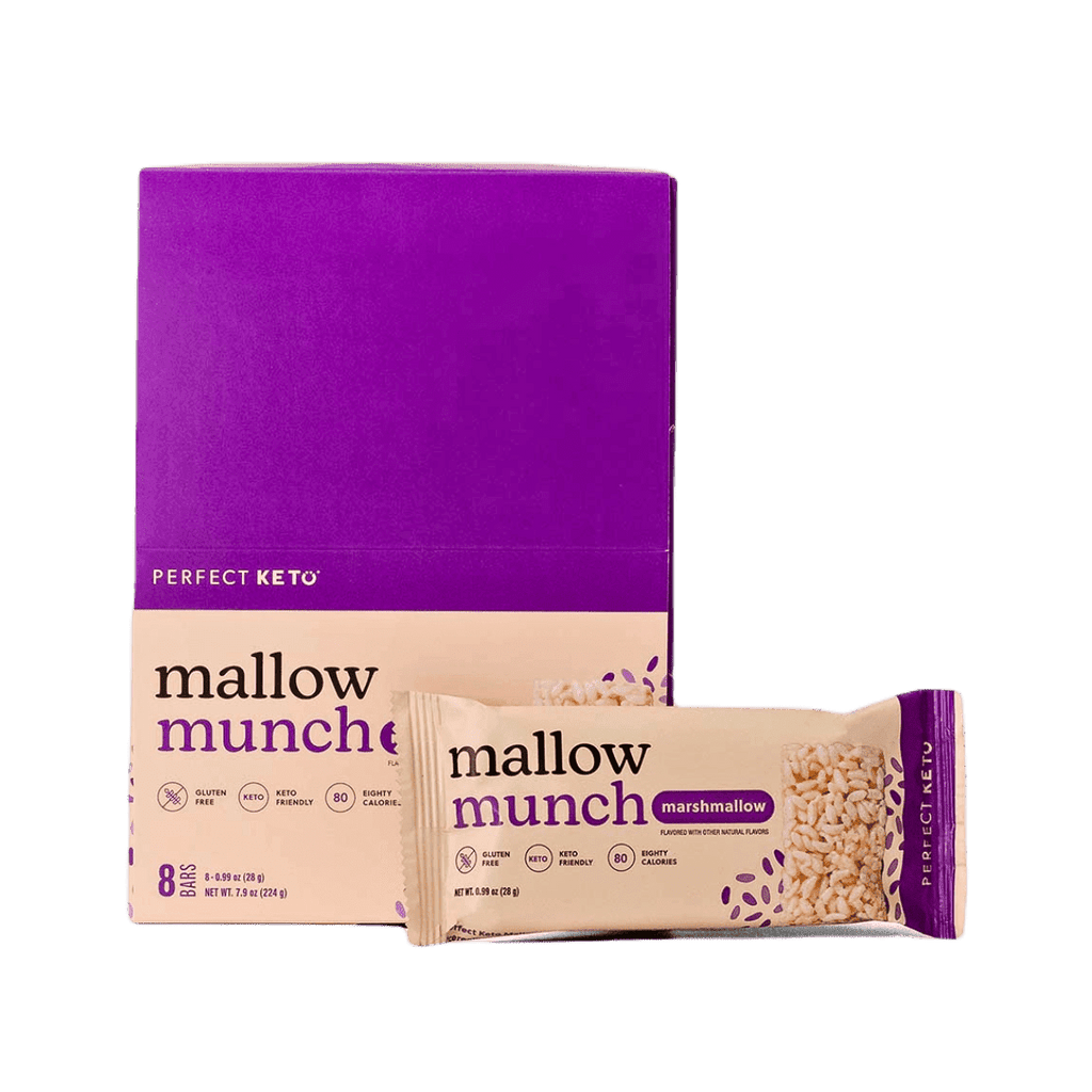 Mallow Munch