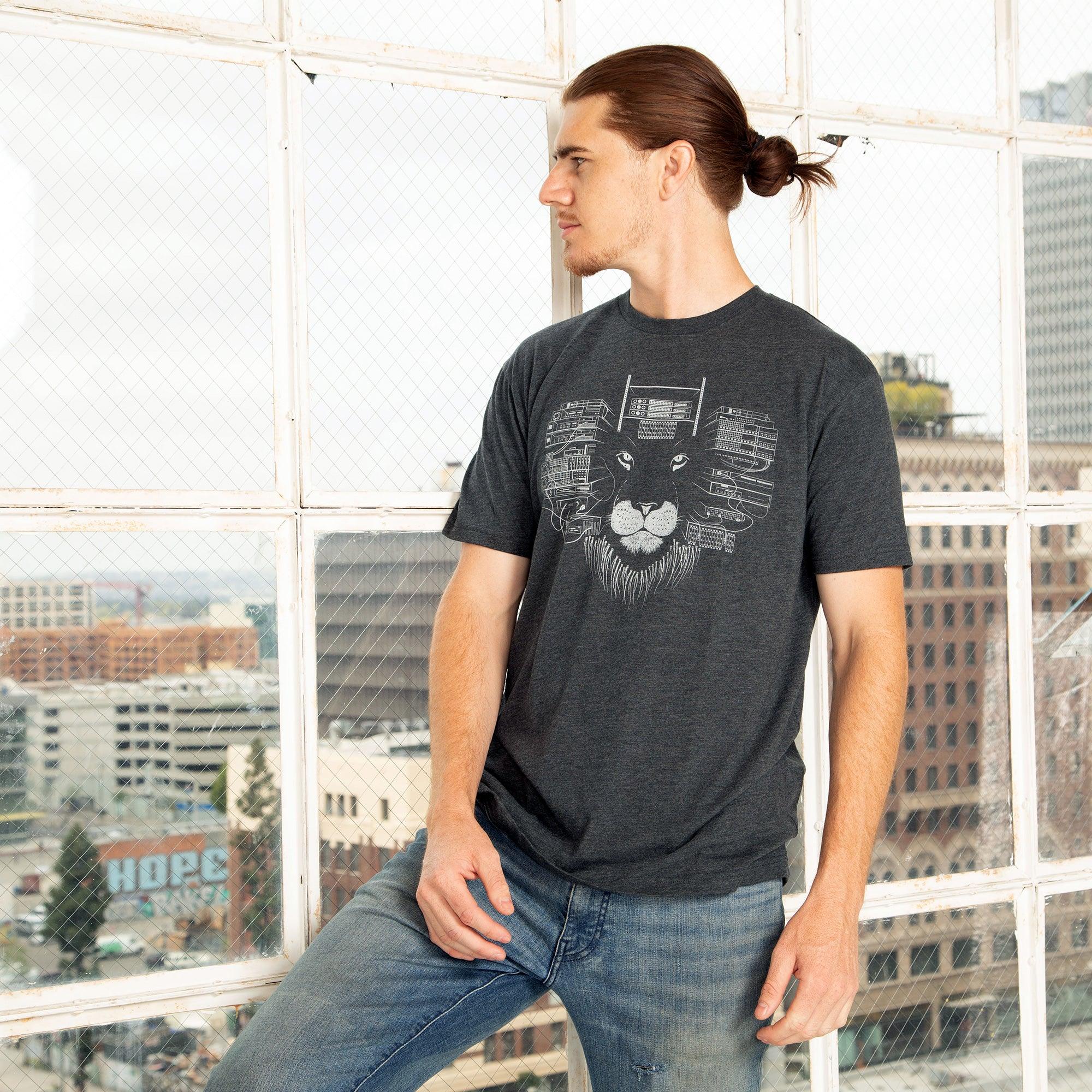 Maneframe T-shirt