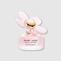Marc Jacobs Daisy Love Eau So Sweet 3.4 fl oz bottle in pastel pink glass with gold accents