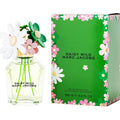 Marc Jacobs Daisy Wild Eau de Parfum bottle with floral and nature-inspired design elements.