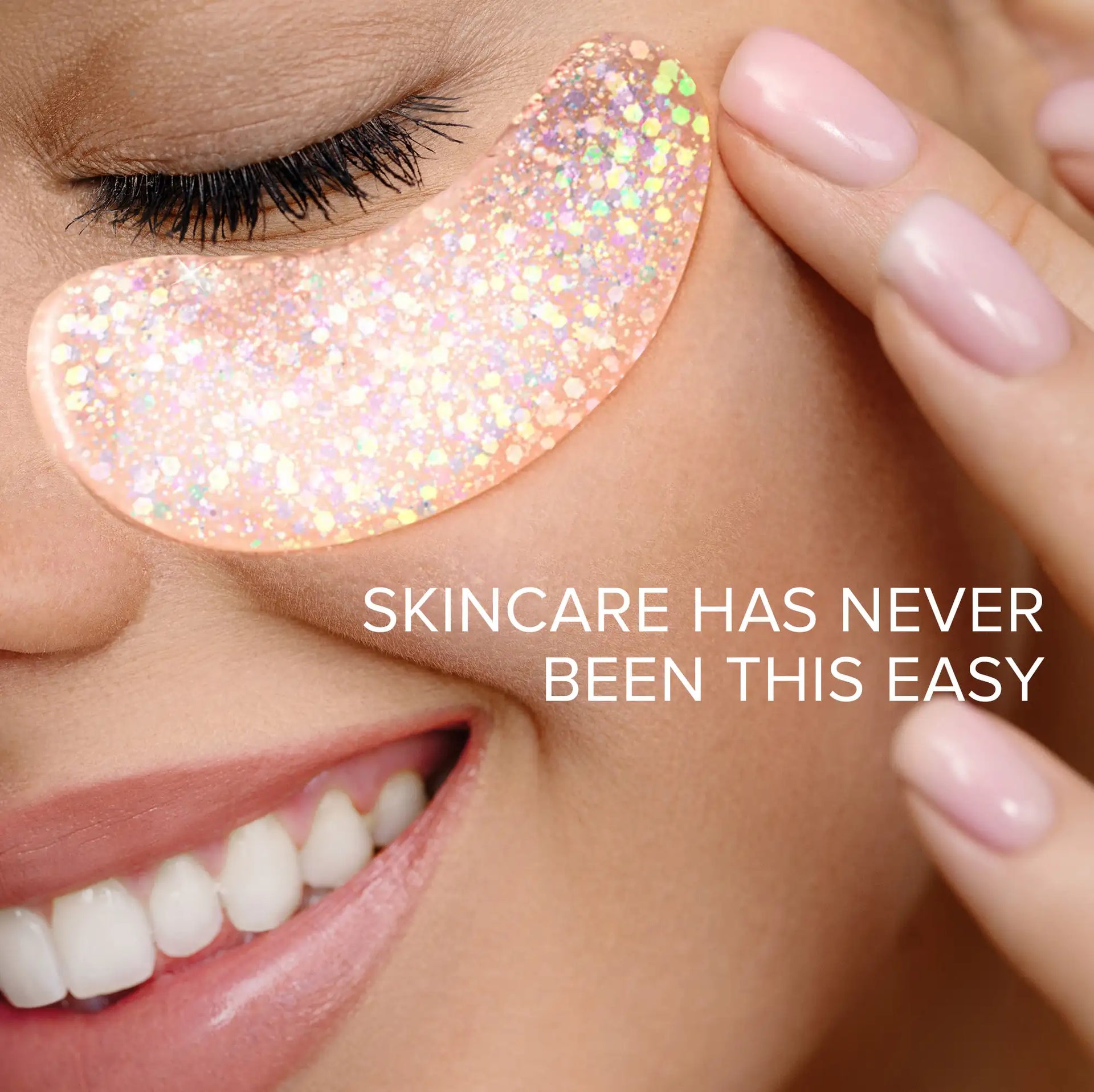 Marine Collagen Under Eye Gels for Puffy Eyes and Dark Circles - Image 3