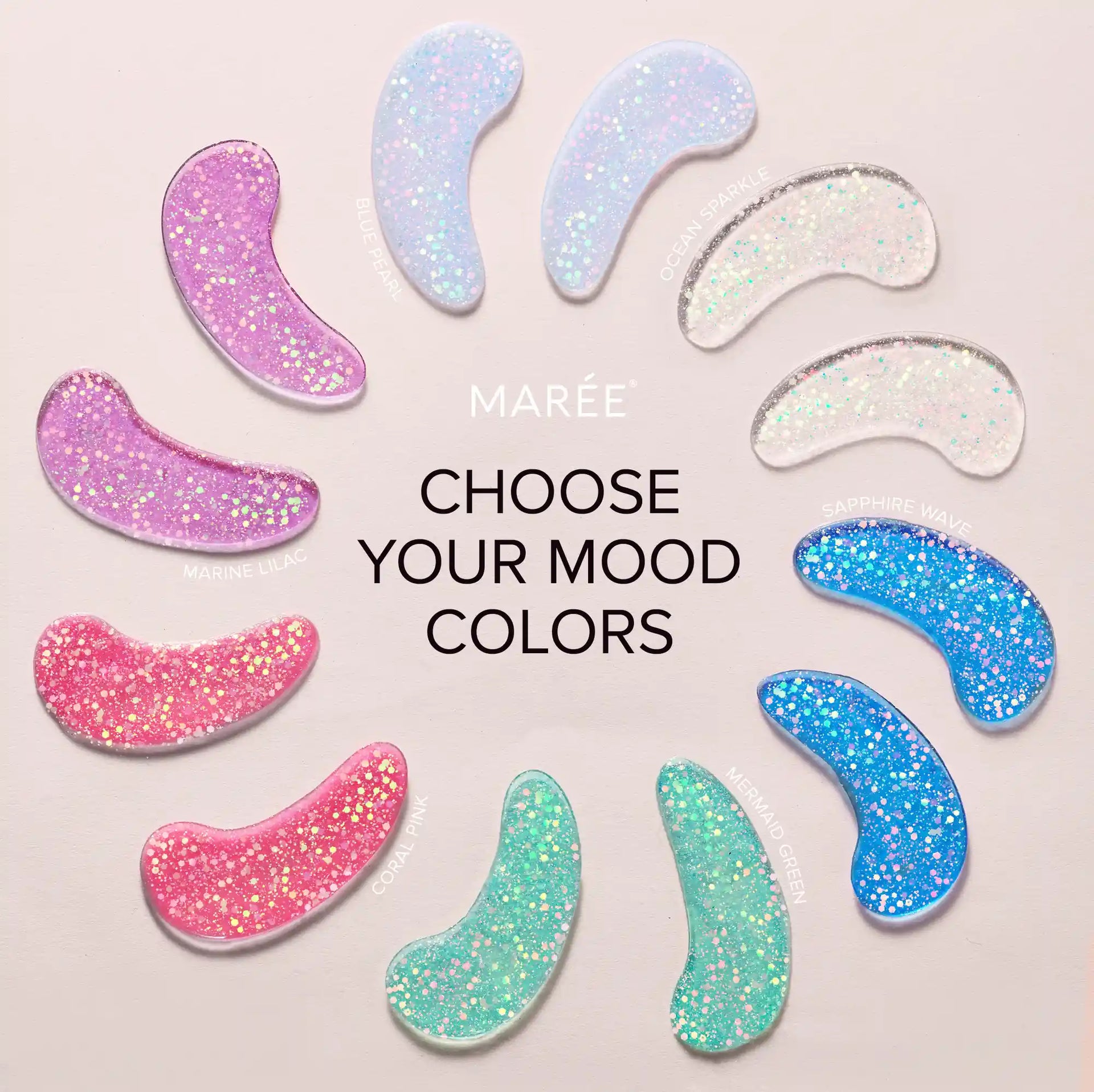 Marine Collagen Under Eye Gels for Puffy Eyes and Dark Circles - Image 7