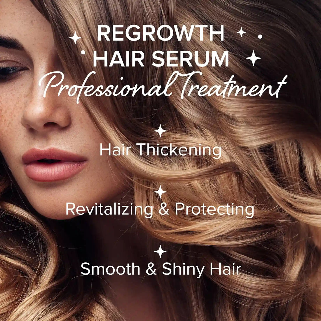 Keratin and Argan Oil Hair Repair Serum Capsules 30 Count - Image 2