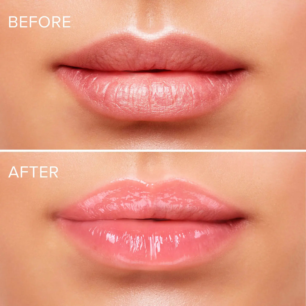 Lip Moisturizer & Plumping Balm