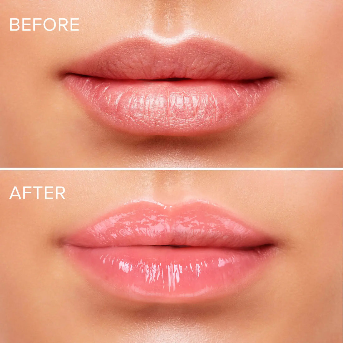 Overnight Vitamin Lip Mask and Hydrating Plumping Butter Balm - Image 3