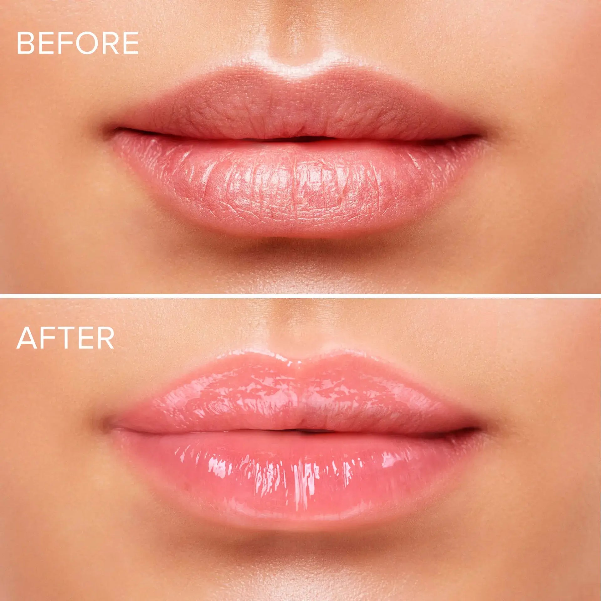 Overnight Vitamin Lip Mask and Hydrating Plumping Butter Balm - Image 3