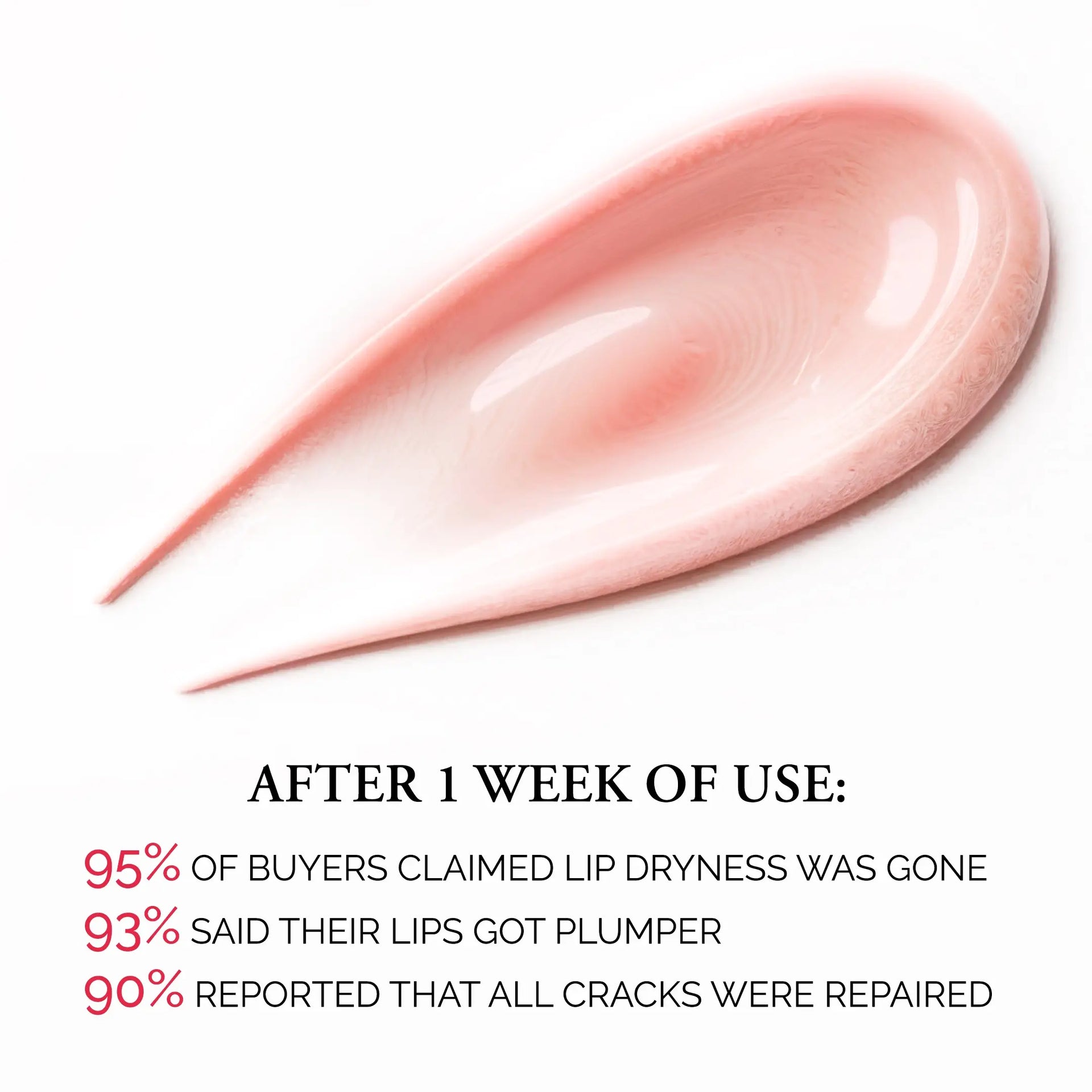 Overnight Vitamin Lip Mask and Hydrating Plumping Butter Balm - Image 6