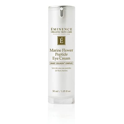 Marine Flower Peptide Eye Cream 1.05 OZ for anti-aging and hydration