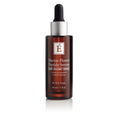 Eminence Marine Flower Peptide Serum in a brown and silver bottle, 30 ml size.