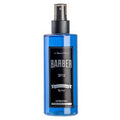 Bottle of Marmara Barber Aftershave Cologne No.2, professional skincare for men.