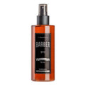 Marmara Barber Aftershave Cologne No.3 250ml bottle in amber glass with a black label.