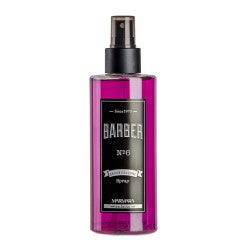 Marmara Barber Aftershave Cologne No.6 in 250ml professional bottle